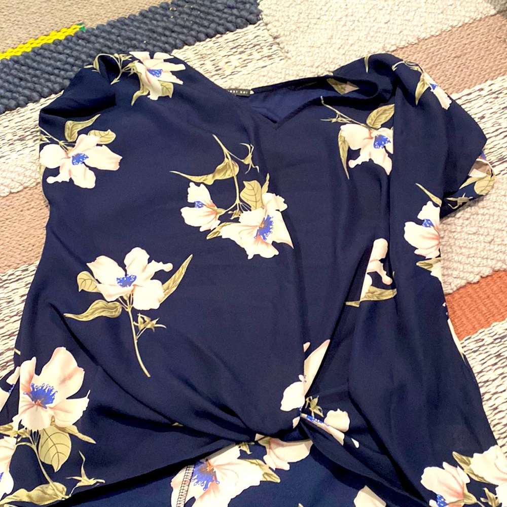 Like new blouse!